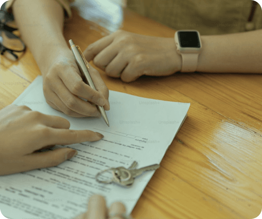 Owner-Occupied Home Loans